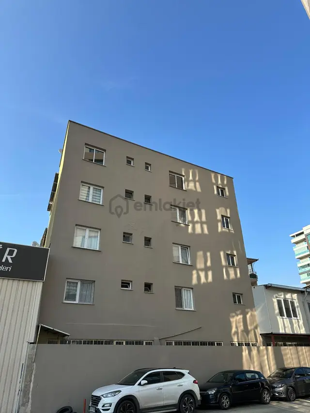 Sahibinden Kiralık 2+1 Teraslı Daire 2