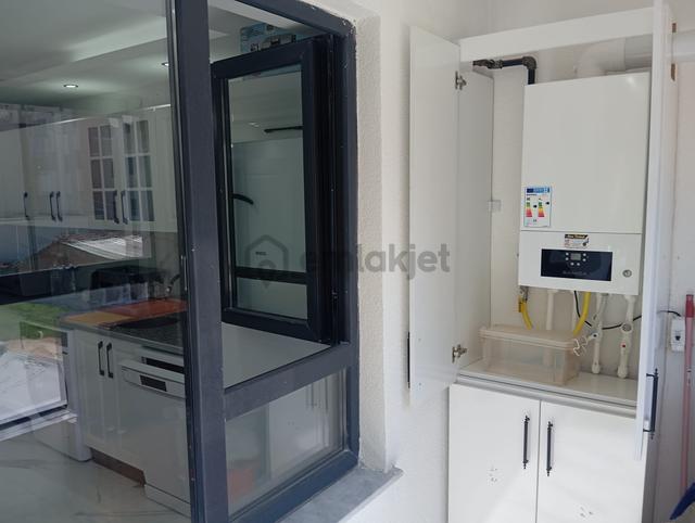 Vadişehir De İsteyene Sıfır Eşyalı 3+1 Sıfır Daire 4