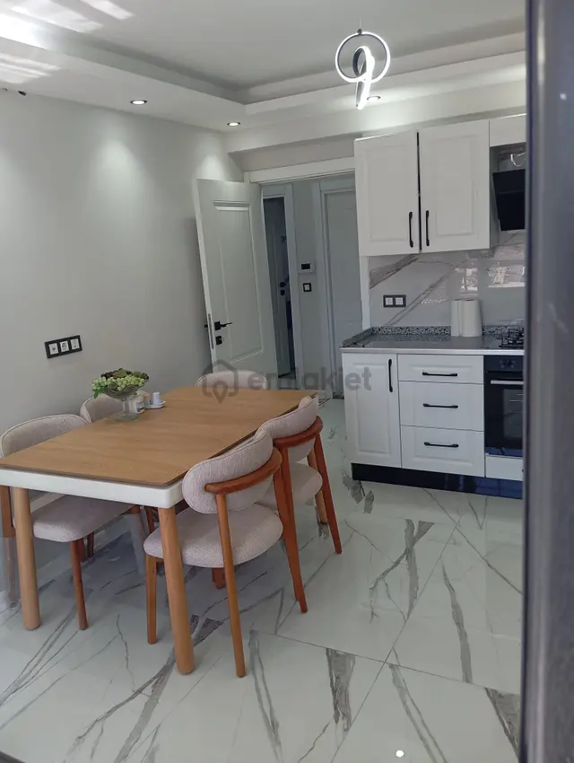 Vadişehir De İsteyene Sıfır Eşyalı 3+1 Sıfır Daire 3