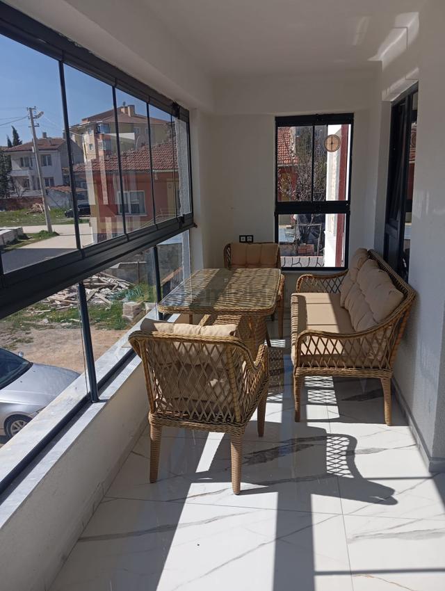 Vadişehir De İsteyene Sıfır Eşyalı 3+1 Sıfır Daire 5