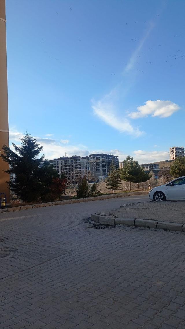 Çaydaçıra Memursen Toki Satılık 3
