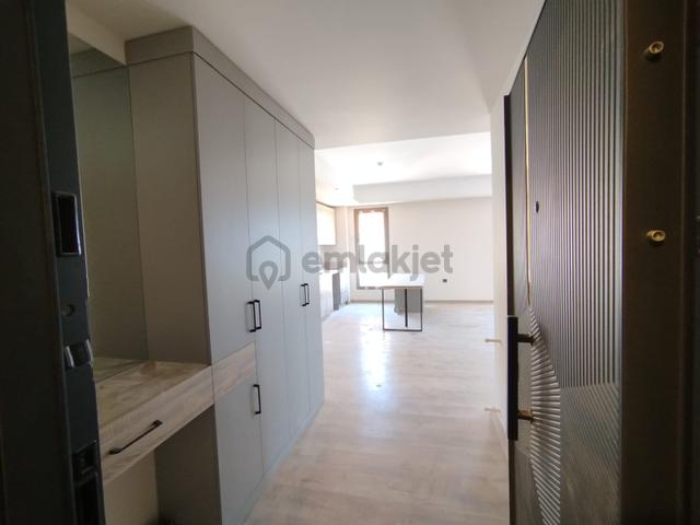 Erdemli Tömük'te Sıfır Havuzlu 2+1 Daire - 100m² Net 5