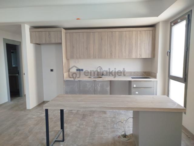 Erdemli Tömük'te Sıfır Havuzlu 2+1 Daire - 100m² Net 4