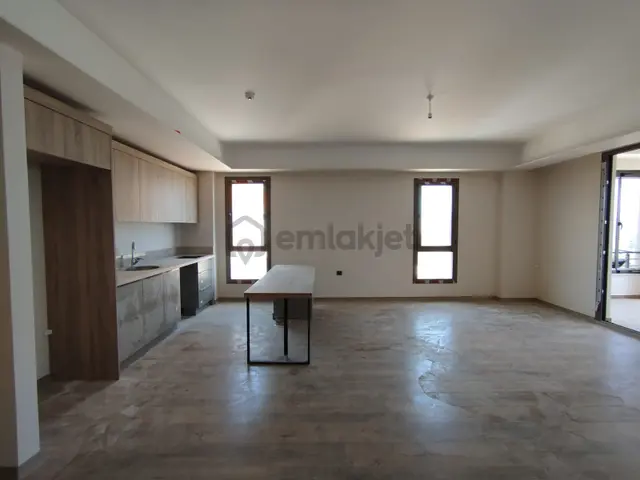 Erdemli Tömük'te Sıfır Havuzlu 2+1 Daire - 100m² Net 3