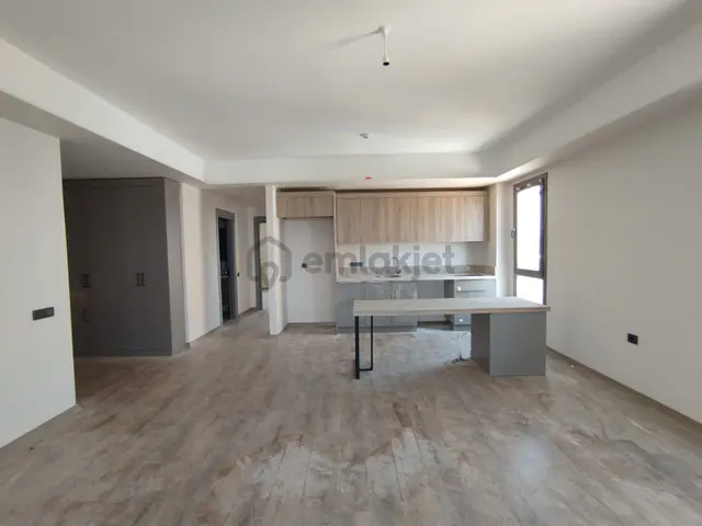 Erdemli Tömük'te Sıfır Havuzlu 2+1 Daire - 100m² Net 2