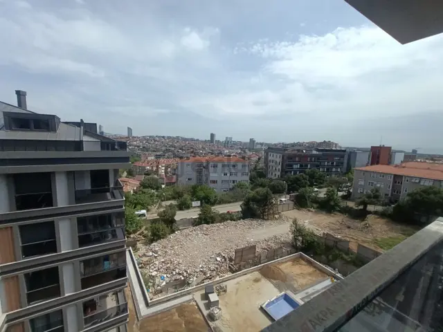 Barbaros Mah.3+1 Kiralık Daire 3