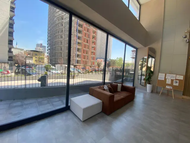 Vıven Vogue Satılık 1+1 Daire 1