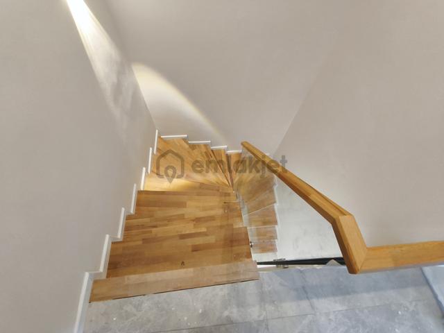 Remax Anka'dan Müstakil Bahçeli 3+1 Satılık Villa 5