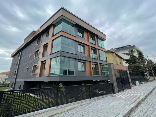 Kuponx'ten Yaşam Vadisi'nde Sıfır 3+1 Satılık Daire 1