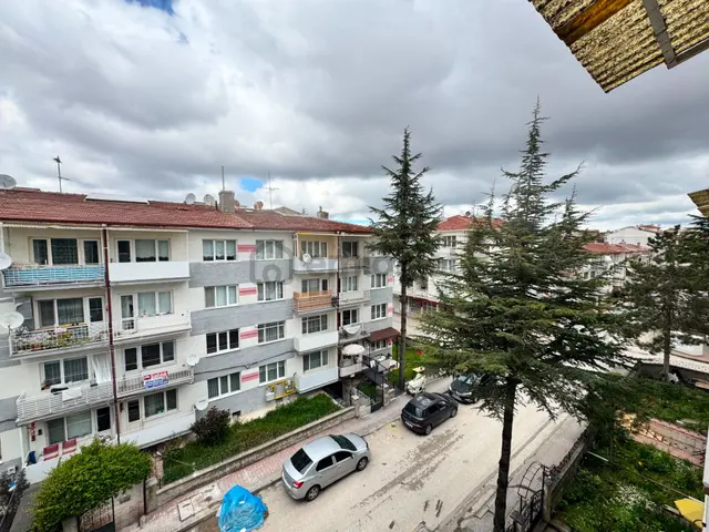 I Rba I Osmangazi Mh Kanlıkavak Parkı Yakını Satılık 2+1 Daire 2