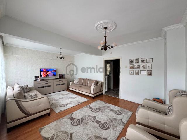 I Rba I Osmangazi Mh Kanlıkavak Parkı Yakını Satılık 2+1 Daire 5