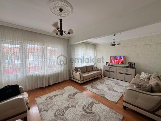 I Rba I Osmangazi Mh Kanlıkavak Parkı Yakını Satılık 2+1 Daire 4