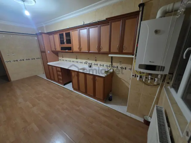 Kayakyolu'da Kiralık 3+1 Daire 2