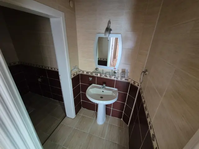 Kayakyolu Merkezinde Kiralık 3+1 Daire 2