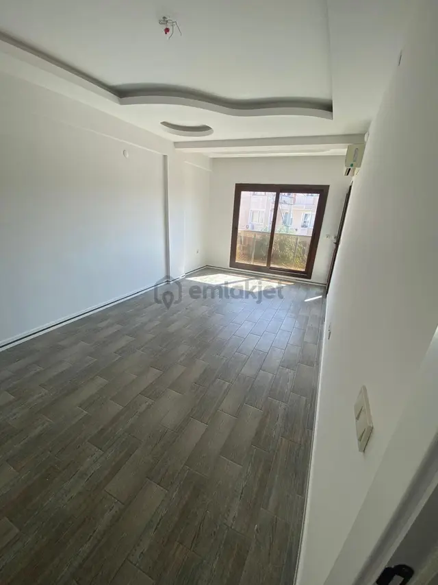 Buca Çevik Bir Meydan Yak. 2+1 Asansörlü Arakat'da Satılık Daire 4