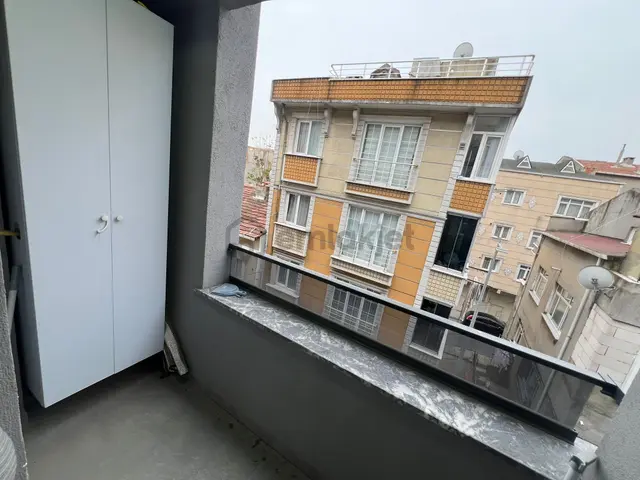 Barbaros Mah 3+1 Ara Kat Satılık Daire 3