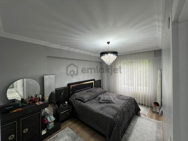 Barbaros Mah 3+1 Ara Kat Satılık Daire 4