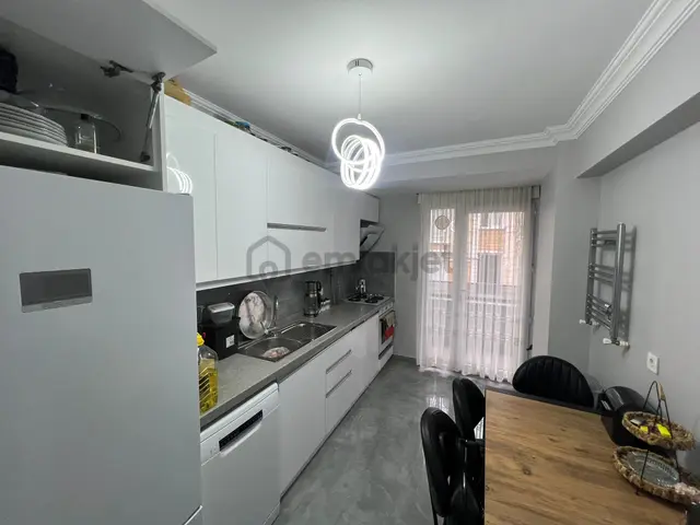 Barbaros Mah 3+1 Ara Kat Satılık Daire 2