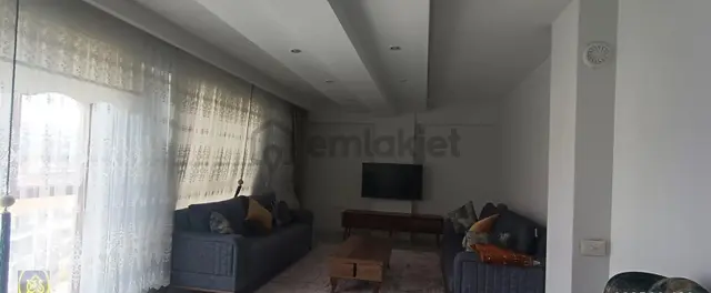 Şemikler Erbakır Fenlisesi Yakını Cadde Üzeri 3+1 Muhteşem Daire 1