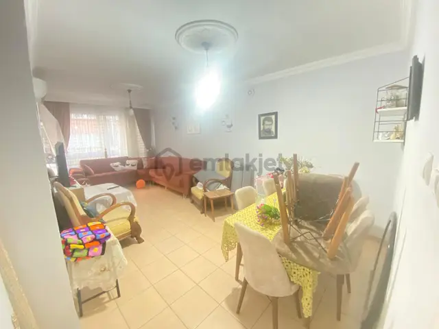 Prestij'den Yeni Mah'de Asansörlü Geniş 3+1 Daire Prestij'den Yeni Mah'de Asansörlü Geniş 3+1 Daire