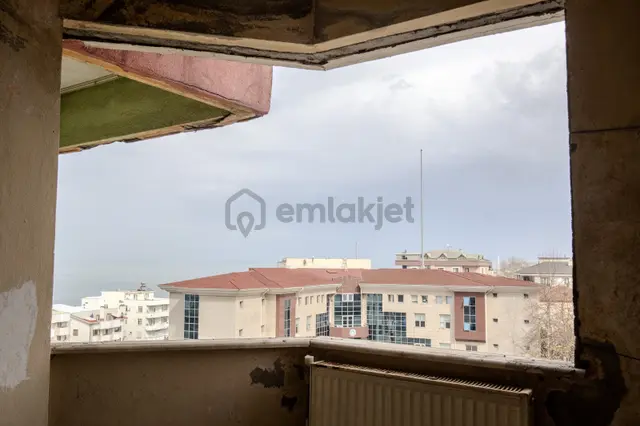 Akçakoca'da Deniz Manzaralı 6+2 Teraslı Dubleks Satılık Daire 5