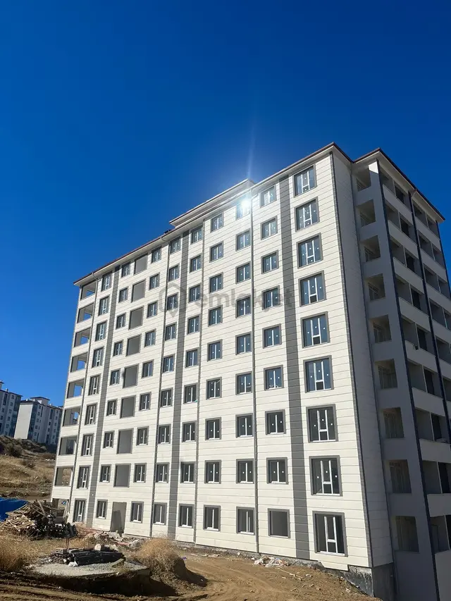 Çankaya Emlaktan Satılık Manzaralı 3+1 Daire 4
