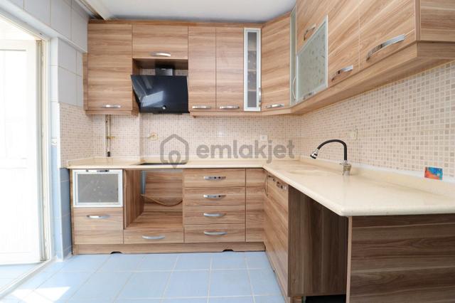 Hemdem Gayrimenkul'den Elvan'da Arakatta Yht Gar Yanı 2+1 Satılık Daire 2