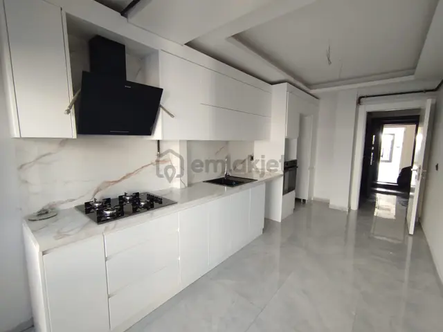 Borsa Yolu Üzeri Site İçinde Kiralık 3+1 Geniş Dubleks 3