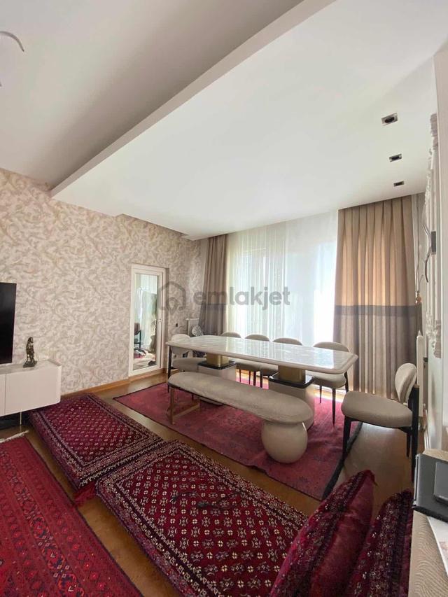 Çiğdem Emlak'tan The İst Konutlarında Satılık 4+1 Daire 2
