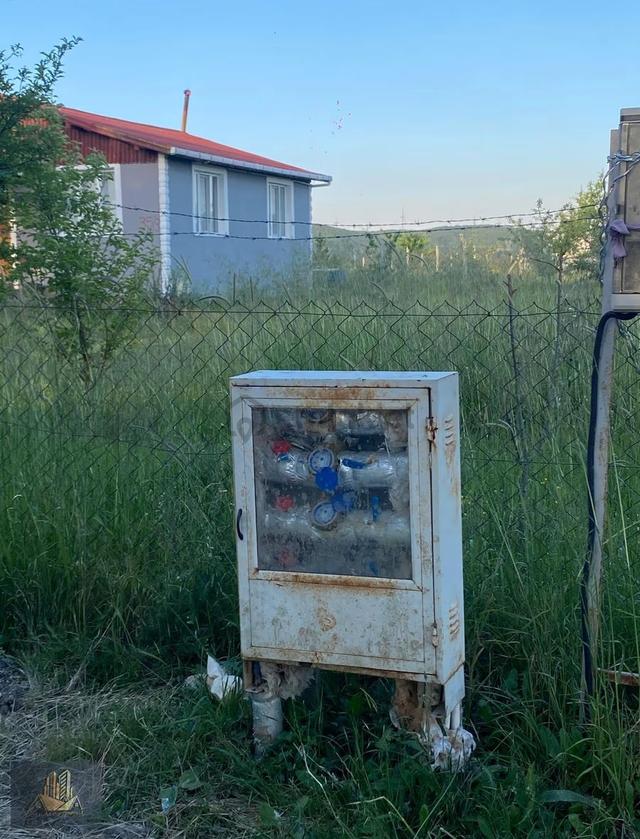 Bu Fiyata Bir Daha Bulunmaz! Kaçırılmayacak Fırsat 403 M2 Tarla 4
