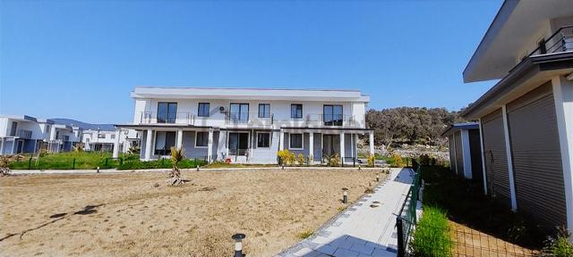 Milas Bodrum Havaalanına Yakın Kazıklı Da Sıfır 2+1 Satılıkdaire 3