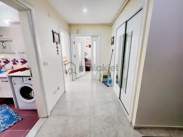 Startkey Yönden Paşaalanı Yay/ada Yakını Merkezi Konum 3+1 Daire 2
