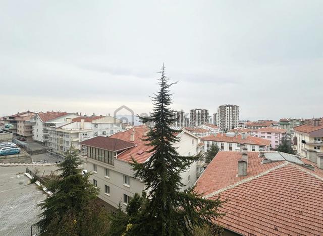 Acil*satılık*atlılar Caddesi*orta Kat*yapılı*manzaralı*3+1*daire 4