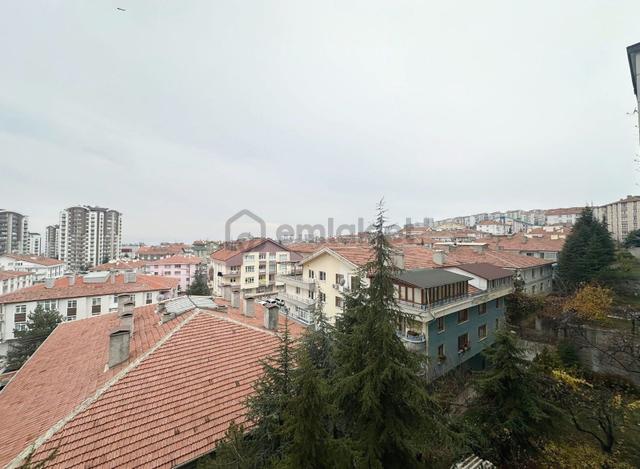 Acil*satılık*atlılar Caddesi*orta Kat*yapılı*manzaralı*3+1*daire 5