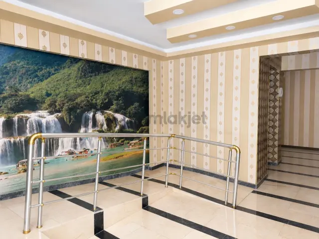 [nova]kumlubel Mah.çevre Yolu Yakını Satılık 4+1 Dubleks Daire 3