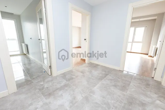 Gülpark Yaşam'da Kiralık Muhteşem Manzaralı 2+1 Daire 4