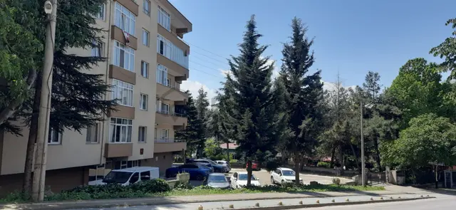 Remax Area’dan Podyumpark’a Komşu, Eşyalı Kiralık Daire 2
