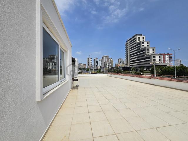 Mersin Yenişehir Çiftlikköyde Satılık 2+1 Ofis Mersin Yenişehir Çiftlikköyde Satılık 2+1 Ofis