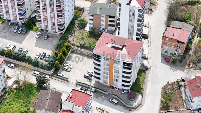 Eşyalı 3+1 Kiralık Daire Çınaraltı Camii Civarı 4