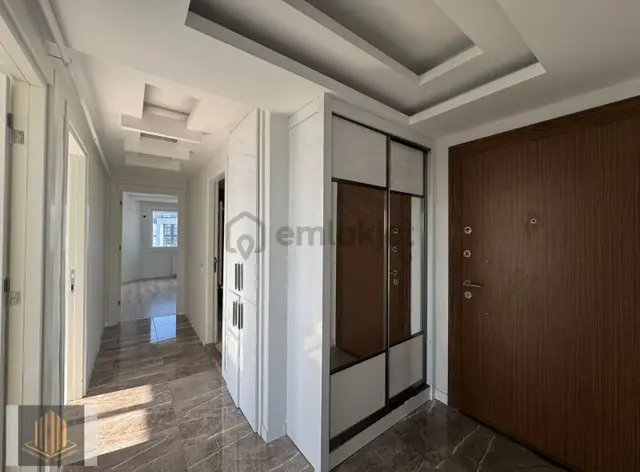 Sağlam'dan Gürselpaşa'da Site İçerisin'de 3+1 Kiralık Daire 4