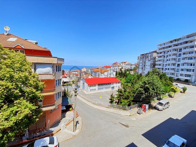 Trabzon Kalkınmada Manzaralı 3+1 Fırsat Daire 4