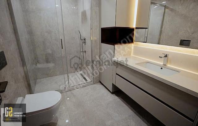 Gamador Aura'da Satılık 3+2 Daire 5