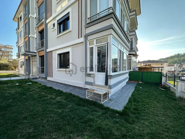 S&s Emlakdan Sarımsaklıda Kiralık 3+1 Bahçeli Dubleks Daire 1