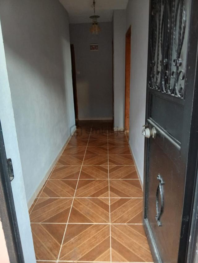 Adana Sarıçamda Kozan Yoluna Yakın 1+1 Kiralık Doğalgaz Sobalı Fırsat Daire 4
