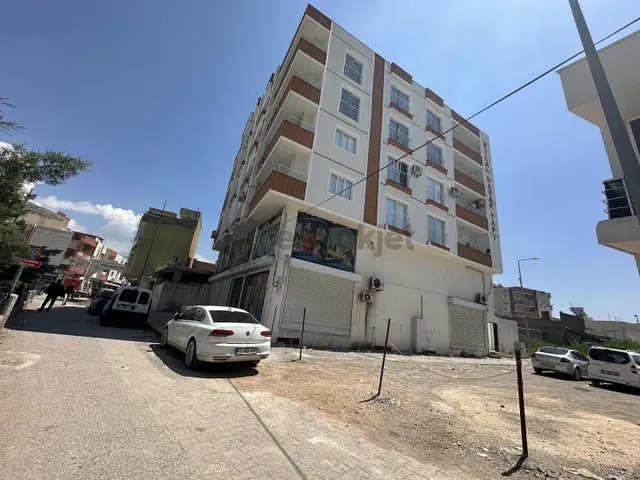 Çarşı Merkezde Sıfır Daire 3