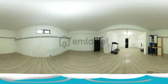 Villa Tadında, 4+2 Satılık Müstakil Ev 4