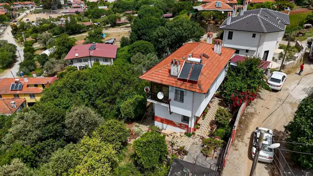 Satılık Müstakil Ev 5
