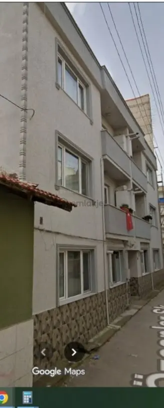 Kestel Merkezde Komple Satılık Bina 3
