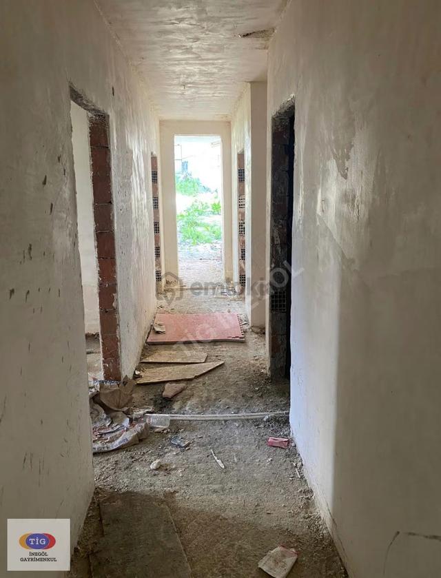 Tig'den Alanyurt Kozlucada Satılık Daire 5