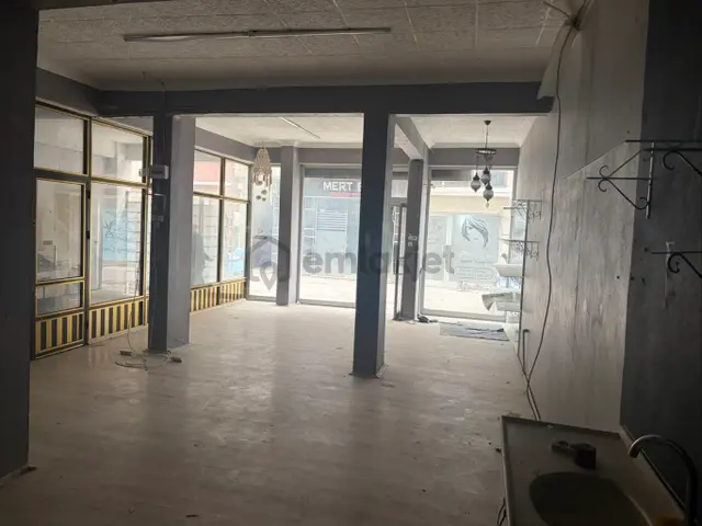 Sahibinden Çarşıda Kiralık Dükkan 4